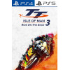 TT Isle of Man - Ride on The Edge 3 PS4/PS5
